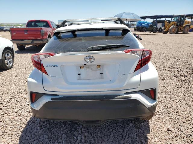 2019 Toyota C-Hr Xle VIN: JTNKHMBX4K1039847 Lot: 56739224