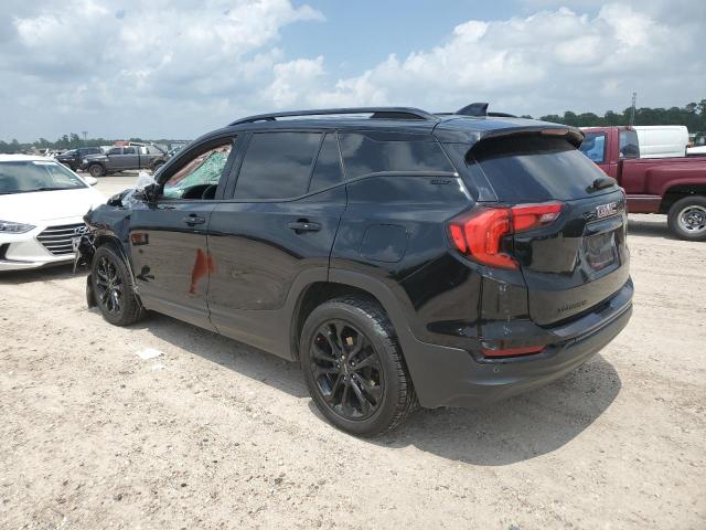 2021 GMC Terrain Slt VIN: 3GKALPEV3ML333184 Lot: 56897234