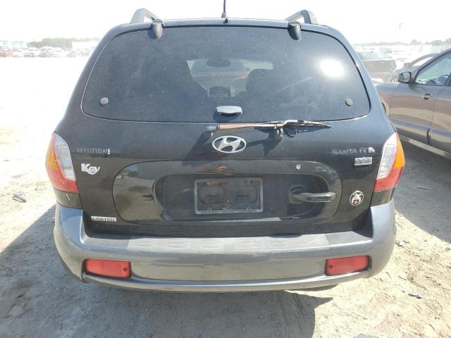 2006 Hyundai Santa Fe Gls VIN: KM8SC13E86U070033 Lot: 56848584