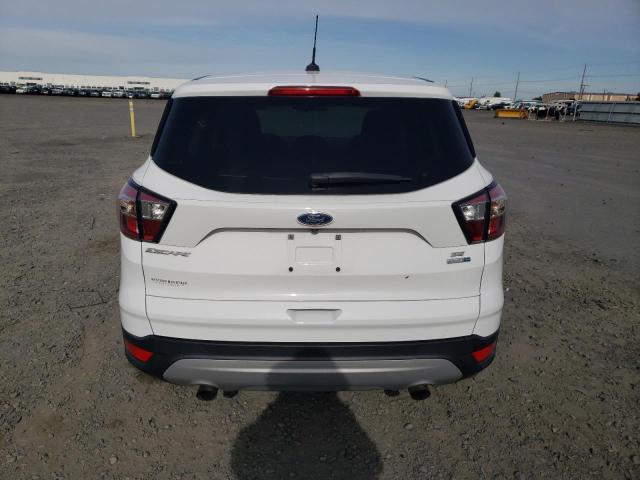 2017 Ford Escape Se VIN: 1FMCU9G92HUC04082 Lot: 55961444