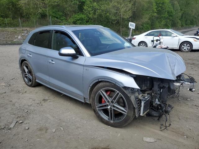 2018 AUDI SQ5 PRESTI - WA1C4AFY3J2183902