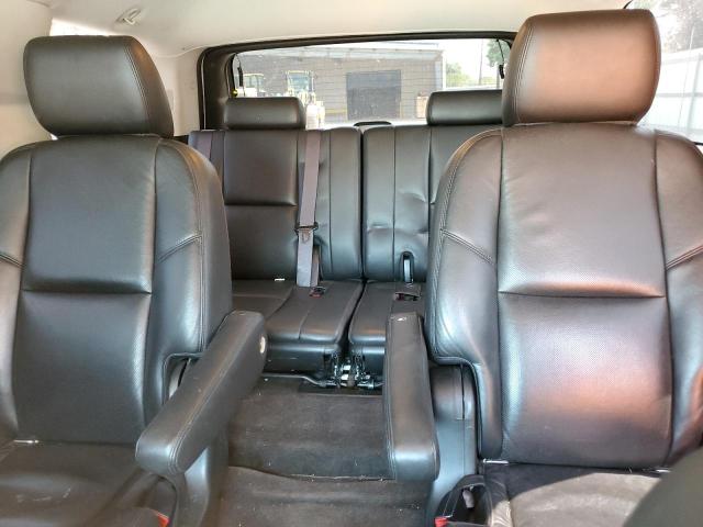 2013 Cadillac Escalade Luxury VIN: 1GYS3BEF2DR146243 Lot: 55561904