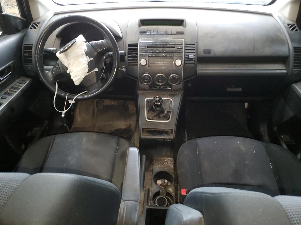 JM1CR293490351163 2009 Mazda 5