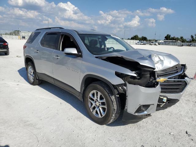 2019 Chevrolet Traverse Lt VIN: 1GNEVGKW0KJ260615 Lot: 56622734