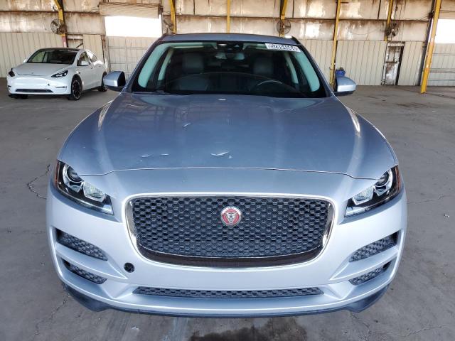 2018 Jaguar F-Pace Premium VIN: SADCJ2FN0JA287980 Lot: 52894584