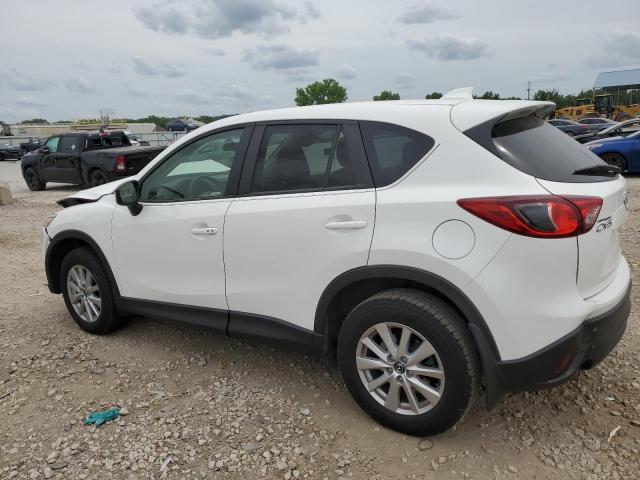 VIN JM3KE2CY8F0482160 2015 Mazda CX-5, Touring no.2