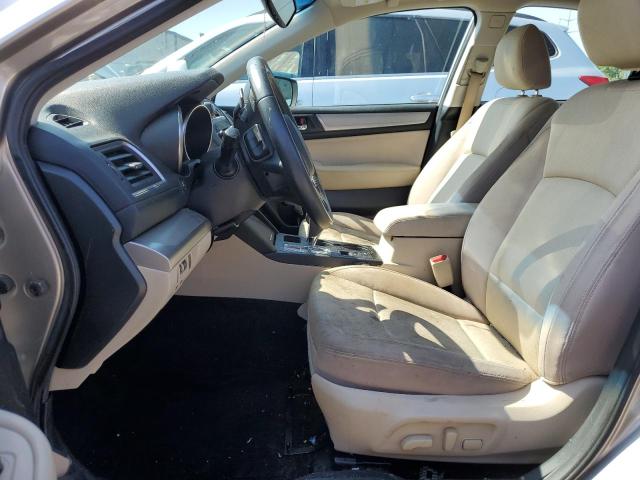 2015 Subaru Legacy 2.5I Premium VIN: 4S3BNBC69F3005775 Lot: 54733594