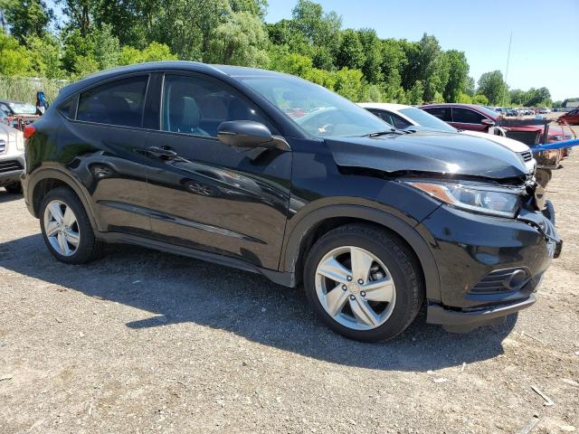 2019 Honda Hr-V Ex VIN: 3CZRU6H50KM722125 Lot: 56493654