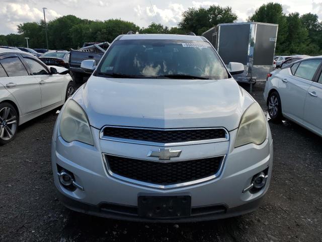 2011 Chevrolet Equinox Lt VIN: 2CNFLNECXB6242995 Lot: 55888534