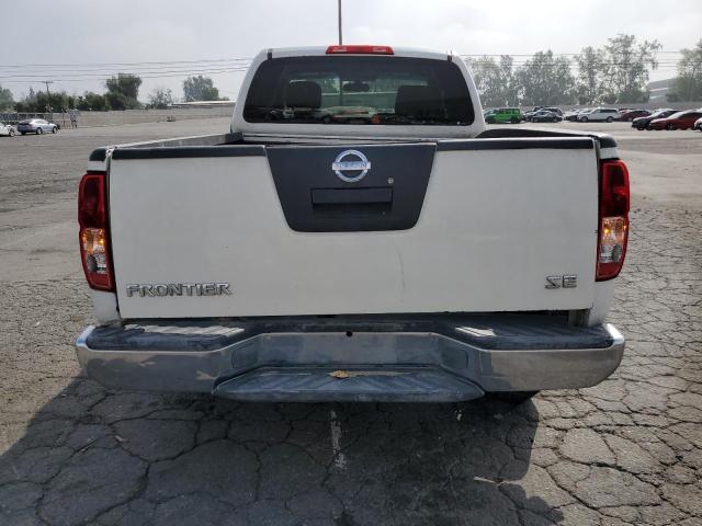 2008 Nissan Frontier King Cab Xe VIN: 1N6BD06T28C419876 Lot: 54572284