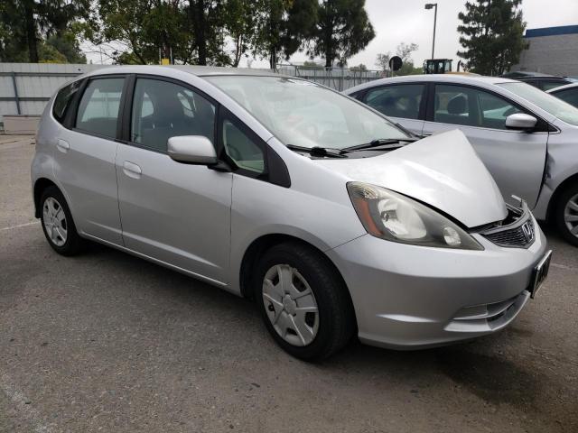 2012 Honda Fit VIN: JHMGE8H35CC028813 Lot: 56941304