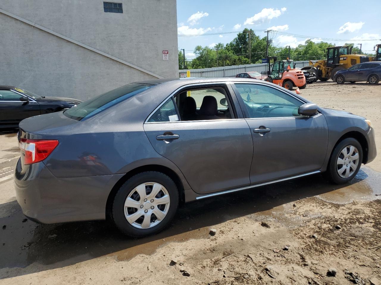 4T4BF1FK1DR279562 2013 Toyota Camry L