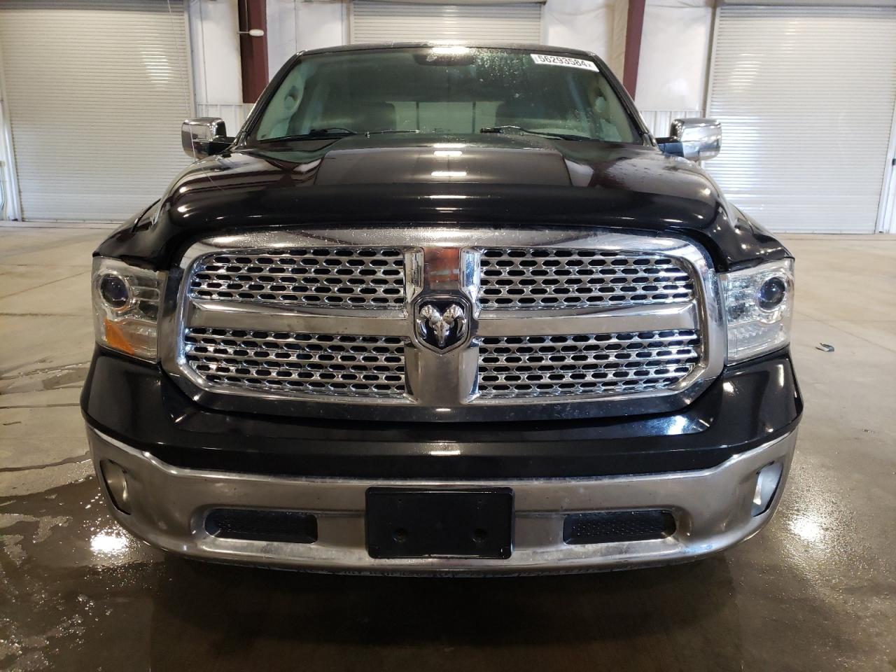 1C6RR7NT3GS105503 2016 Ram 1500 Laramie