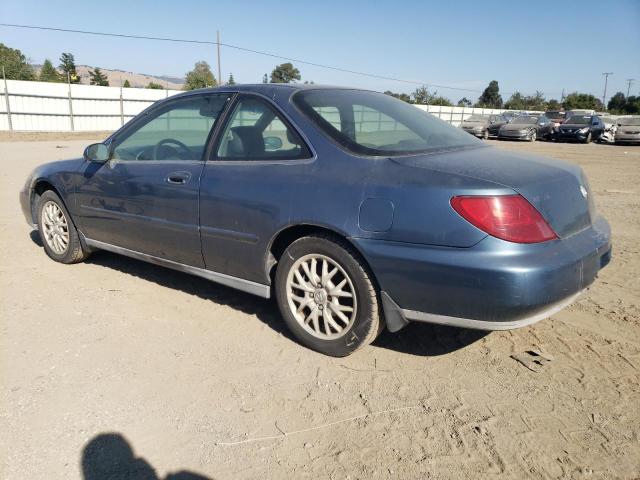 1997 Acura 2.2Cl VIN: 19UYA1253VL019096 Lot: 56269374