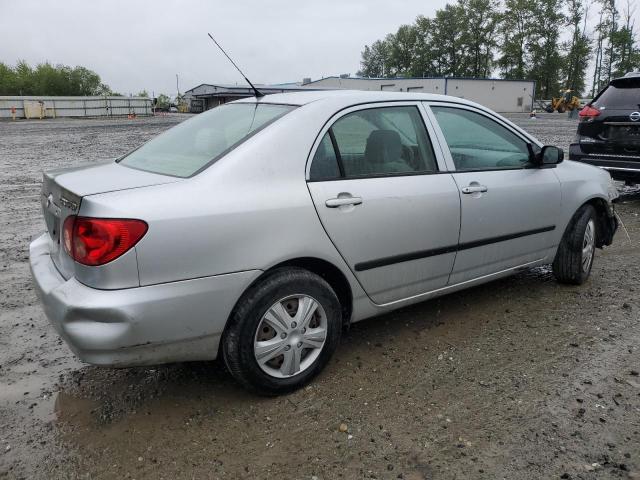 2006 Toyota Corolla Ce VIN: 1NXBR32EX6Z582873 Lot: 56621284