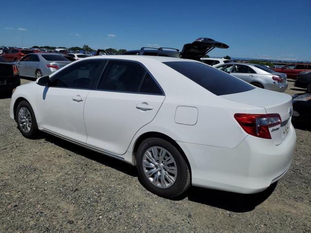 2012 Toyota Camry Base VIN: 4T1BF1FKXCU186015 Lot: 54509254