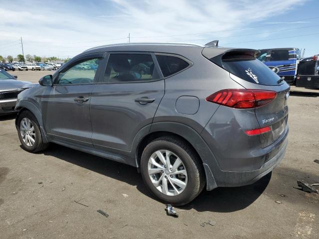 2020 Hyundai Tucson Limited VIN: KM8J3CA49LU093205 Lot: 54617064