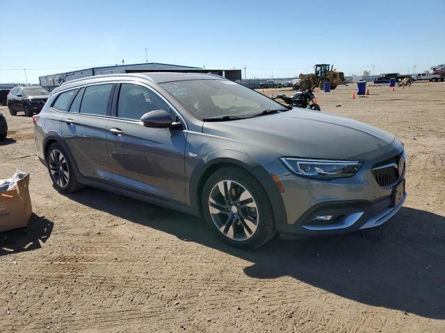 2019 Buick Regal Tourx Essence VIN: W04GV8SX9K1004385 Lot: 55176914