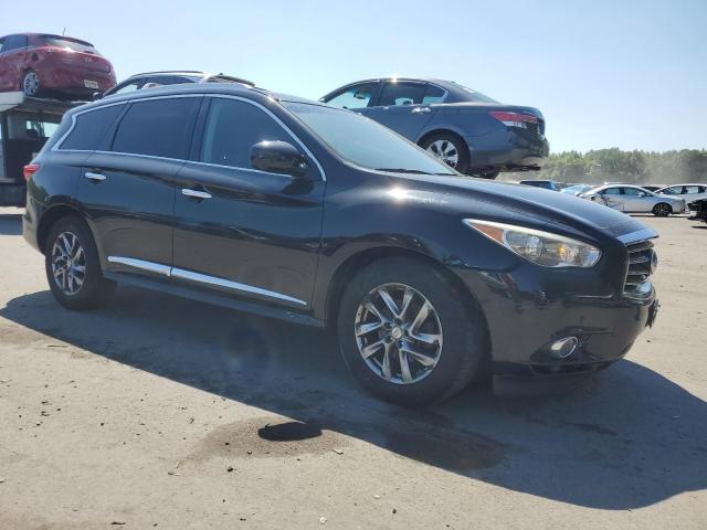 2013 Infiniti Jx35 VIN: 5N1AL0MM7DC315242 Lot: 55670554