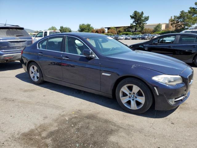 2012 BMW 528 I VIN: WBAXG5C57CDW92170 Lot: 53354194