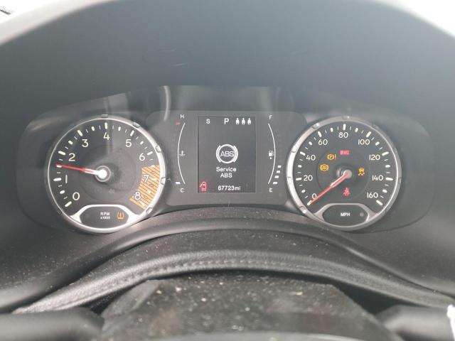 2019 Jeep Renegade Sport VIN: ZACNJAAB7KPK77134 Lot: 56236734