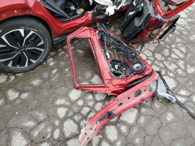 2023 Kia Ev6 Light VIN: KNDC34LA2P5157607 Lot: 54869934