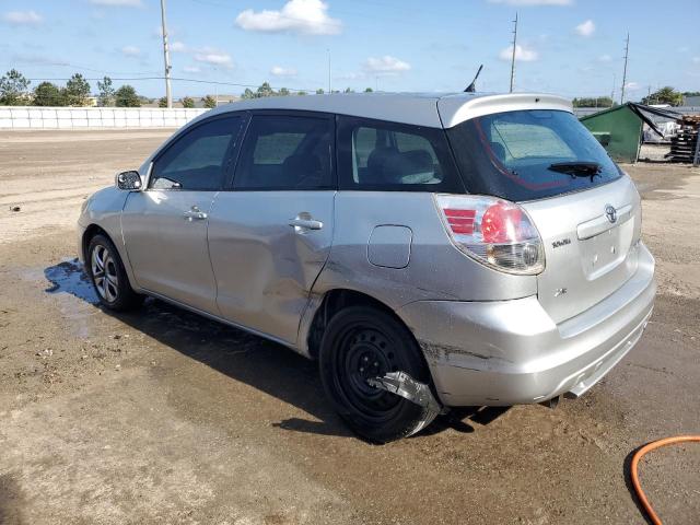 2006 Toyota Corolla Matrix Xr VIN: 2T1KR32E76C586526 Lot: 53512444