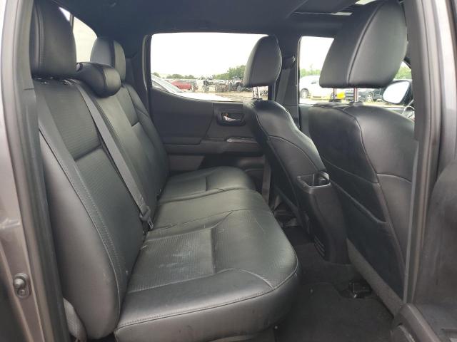 2021 Toyota Tacoma Double Cab VIN: 5TFAZ5CN2MX098492 Lot: 53450974