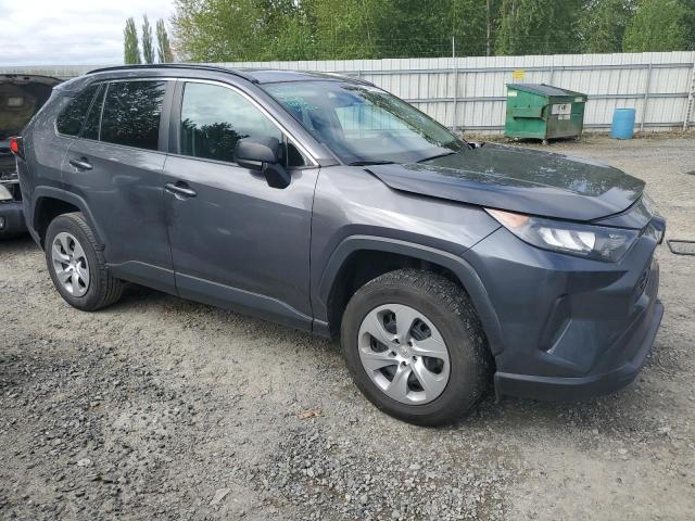 2021 Toyota Rav4 Le VIN: 2T3F1RFV7MW186653 Lot: 54057324