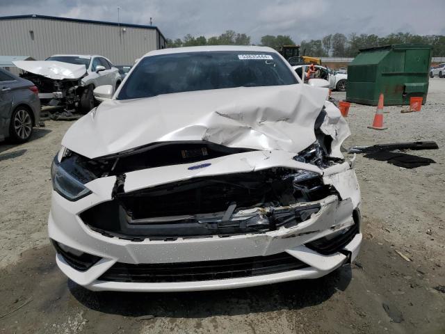 VIN 3FA6P0VP4HR262861 2017 Ford Fusion, Sport no.5