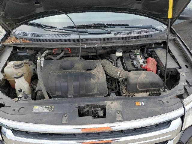 2013 Ford Edge Sel VIN: 2FMDK3J93DBB11314 Lot: 56027584