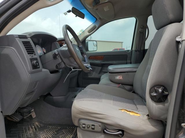2006 Dodge Ram 2500 VIN: 3D7KS29C36G227429 Lot: 55738874