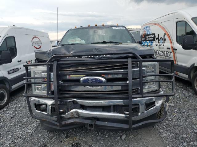 2017 Ford F350 Super Duty VIN: 1FT8W3BT3HEB73388 Lot: 55436324