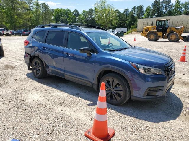 2022 Subaru Ascent Onyx Edition VIN: 4S4WMAJD5N3412762 Lot: 56307074