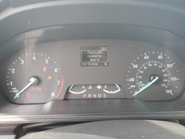 2018 Ford Ecosport S VIN: MAJ3P1RE6JC177011 Lot: 53489344