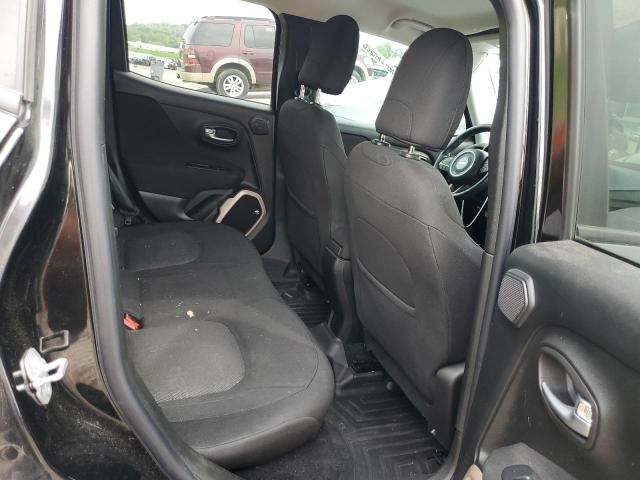 2016 Jeep Renegade Latitude VIN: ZACCJABTXGPC44590 Lot: 55551544