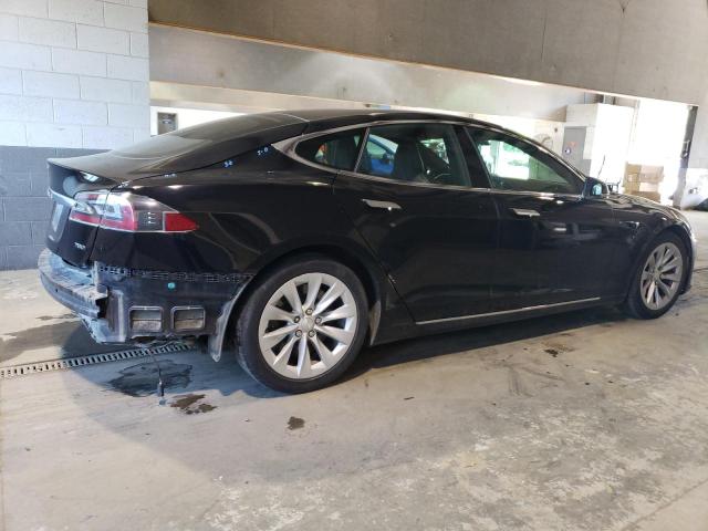 2018 Tesla Model S VIN: 5YJSA1E27JF248934 Lot: 56057424