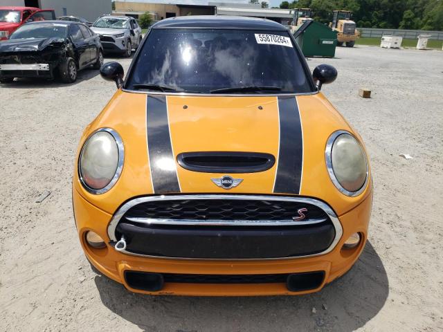 2016 Mini Cooper S VIN: WMWXP7C53G3B92985 Lot: 55870264