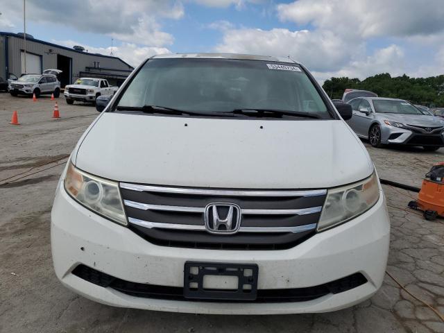 2011 Honda Odyssey Exl VIN: 5FNRL5H66BB038695 Lot: 53440734