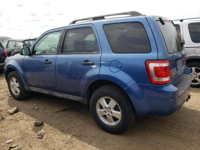 2009 Ford Escape Xlt VIN: 1FMCU93G19KB79175 Lot: 53075124