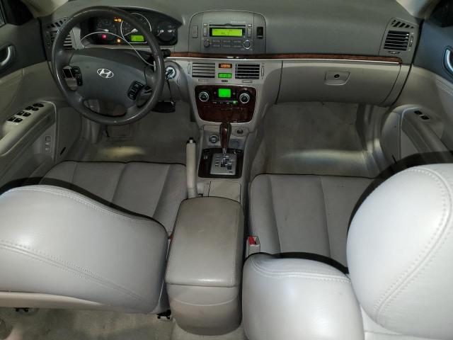 2008 Hyundai Sonata Se VIN: 5NPEU46F08H359456 Lot: 54232314