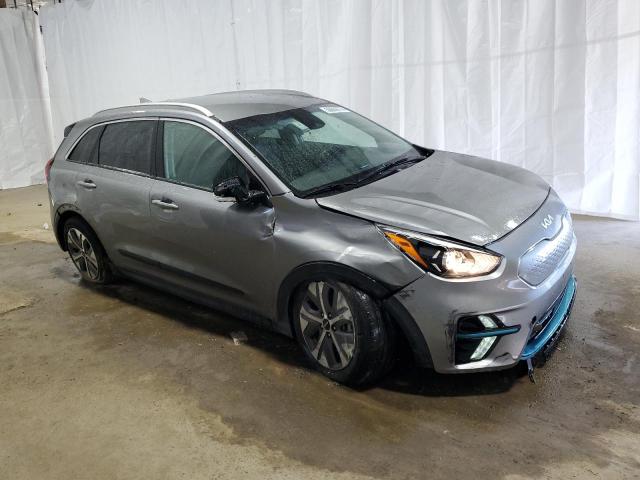 2022 Kia Niro S VIN: KNDCC3LG5N5161095 Lot: 55659774