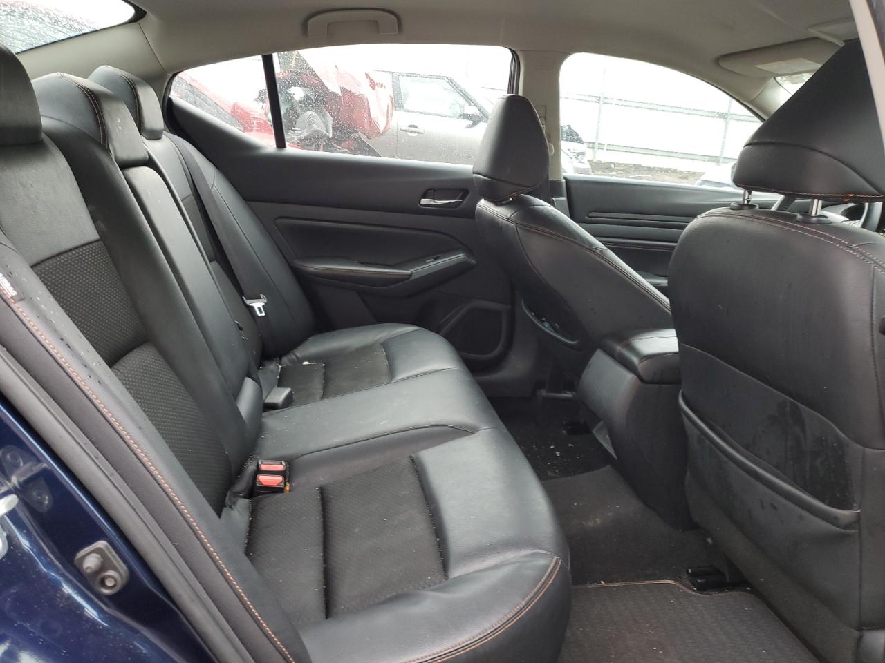 1N4BL4CV3MN306378 2021 Nissan Altima Sr