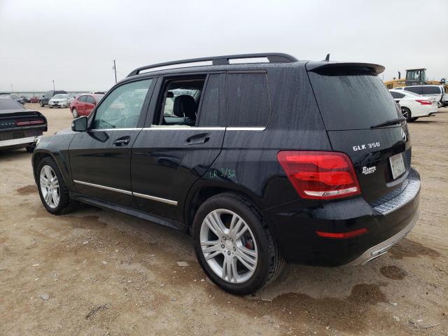 2013 Mercedes-Benz Glk 350 4Matic VIN: WDCGG8JB9DG133534 Lot: 52920774