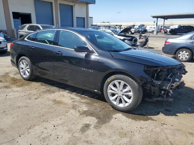 2023 Chevrolet Malibu Lt VIN: 1G1ZD5ST0PF251360 Lot: 54644874