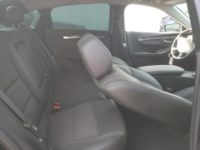 2020 CHEVROLET IMPALA LT - 1G11Z5S39LU100585