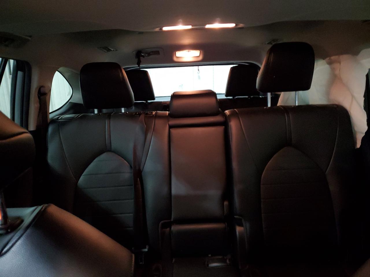 5TDHZRBH4LS502432 2020 Toyota Highlander Xle