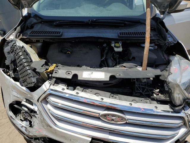 2017 FORD ESCAPE SE - 1FMCU0GD9HUC07254
