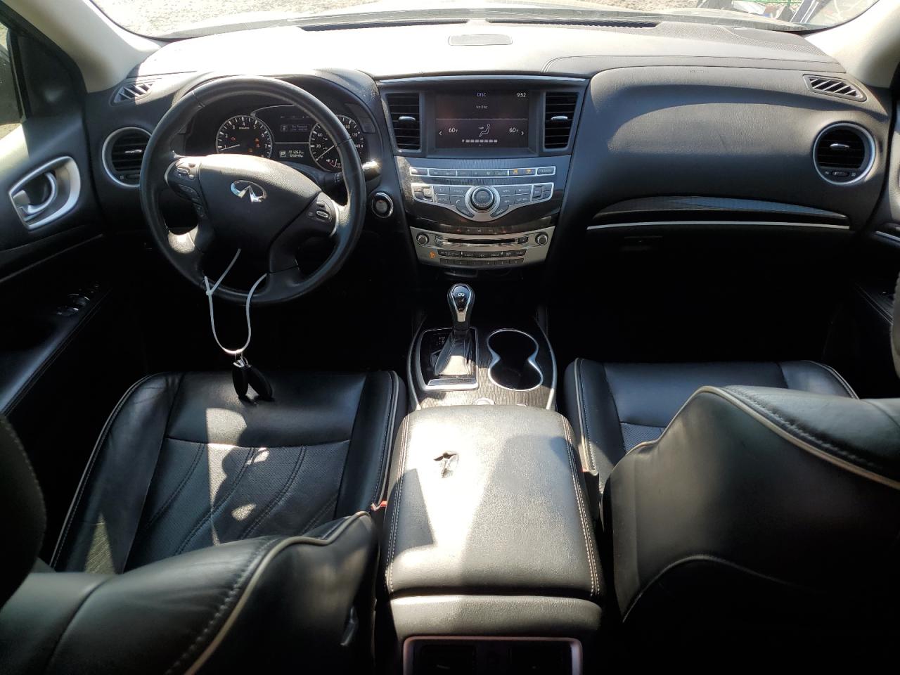 5N1DL0MNXHC555235 2017 Infiniti Qx60