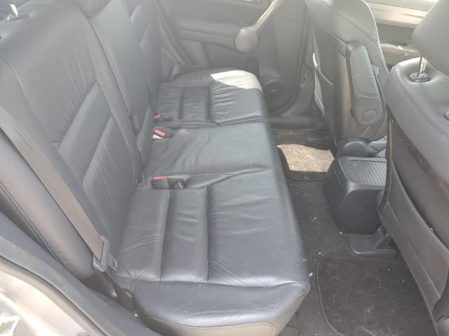 2008 Honda Cr-V Exl VIN: JHLRE38788C027004 Lot: 53741874